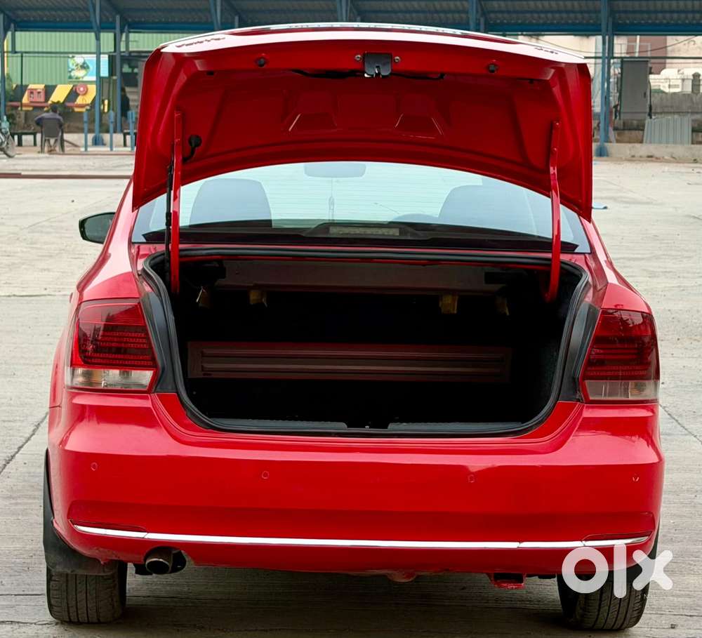 Volkswagen Vento 1.5 Tdi Highline At, 2019, Diesel