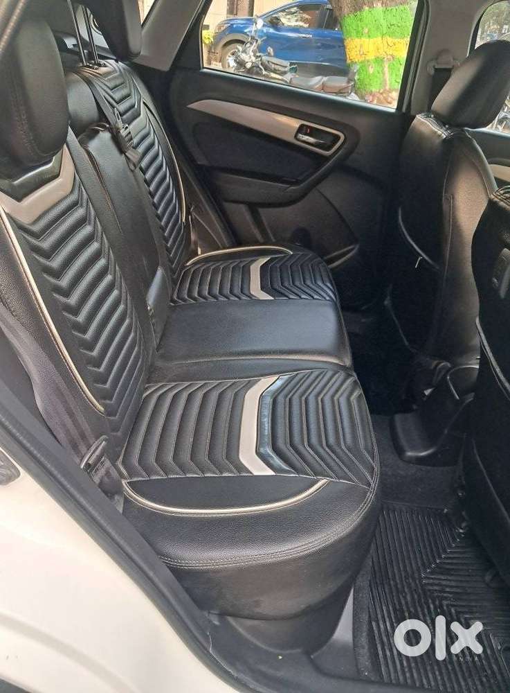 Maruti Suzuki Brezza Zdi+ Amt, 2019, Diesel