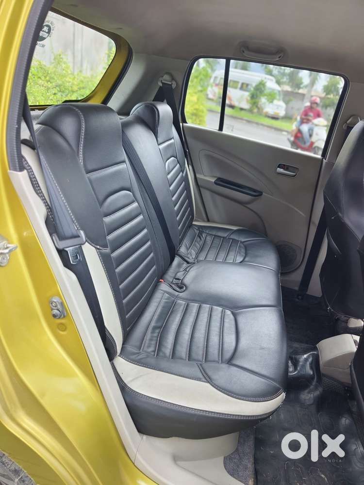 Maruti Suzuki Celerio Vxi, 2014, Petrol