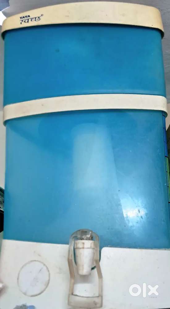 Tata swatch water purifier