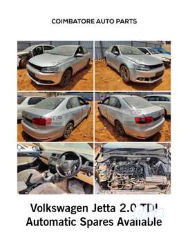 Volkswagen accessories online olx