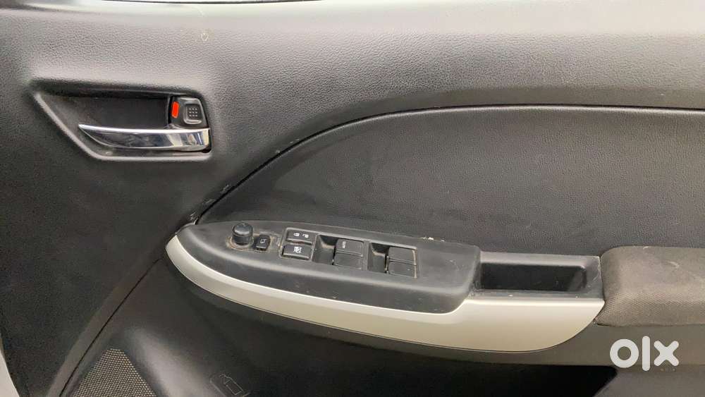 Maruti Suzuki Baleno Delta, 2016, Cng & Hybrids