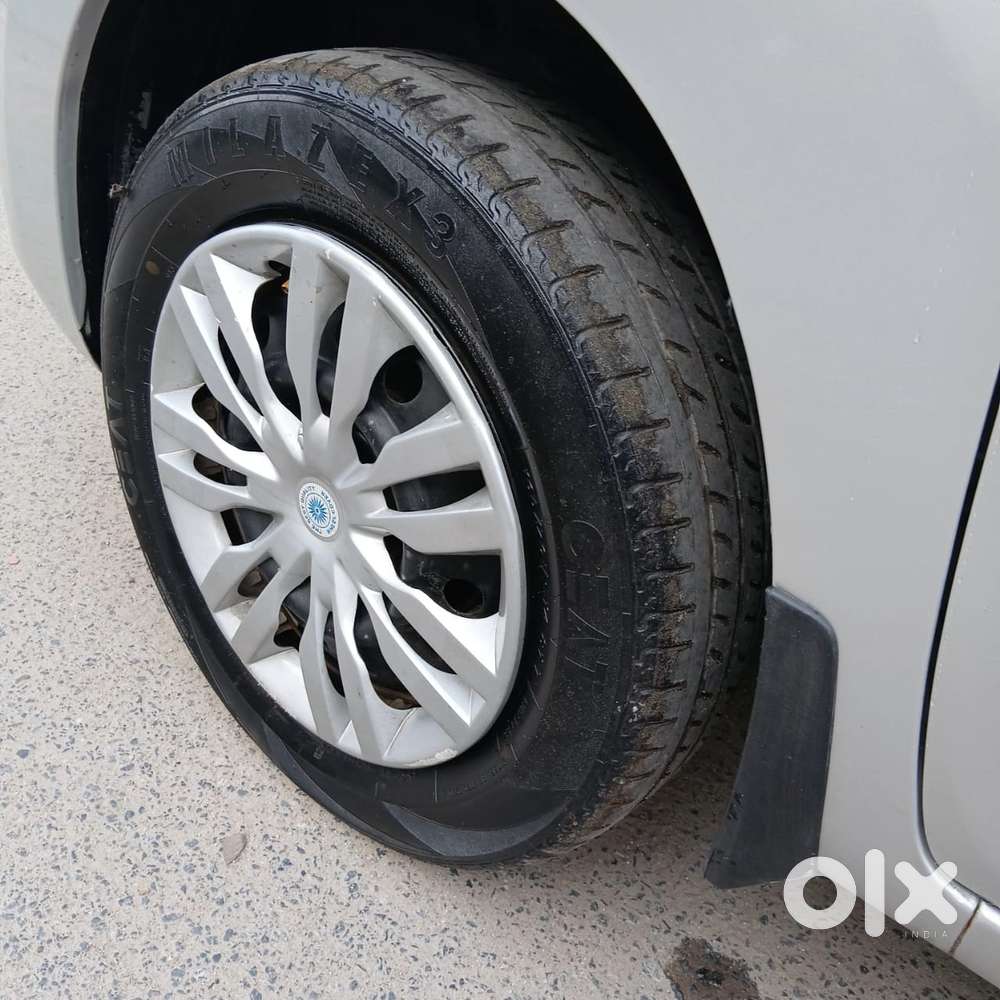 Maruti Suzuki Wagon R