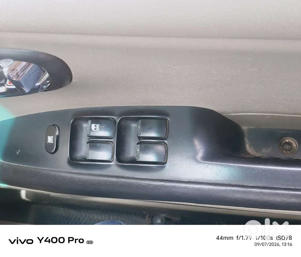 Hyundai I10 1.1 Lpg 2012