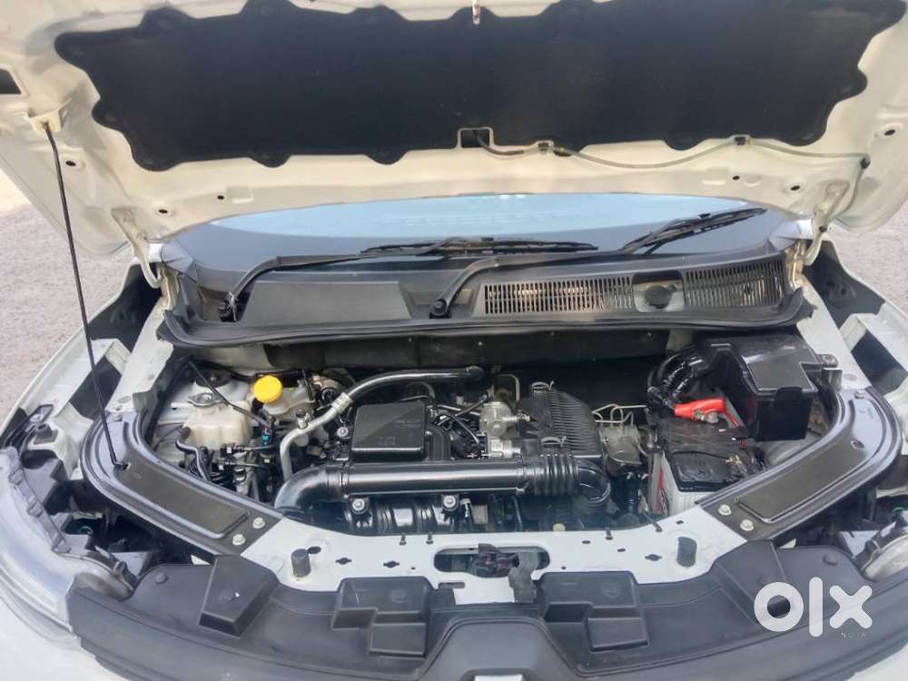 Renault Kiger Rxe, 2023, Petrol