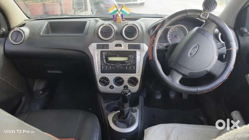 Ford Figo Diesel 2013