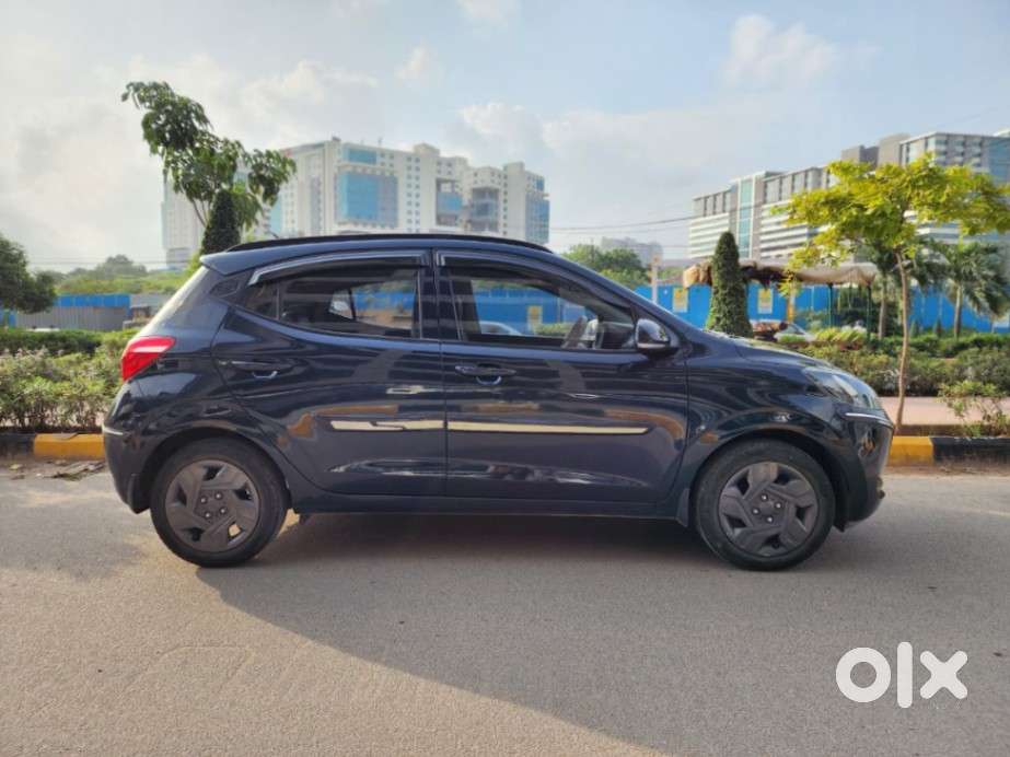 Hyundai Grand I10 Nios Corporate Edition 1.2 Vtvt, 2022, Petrol