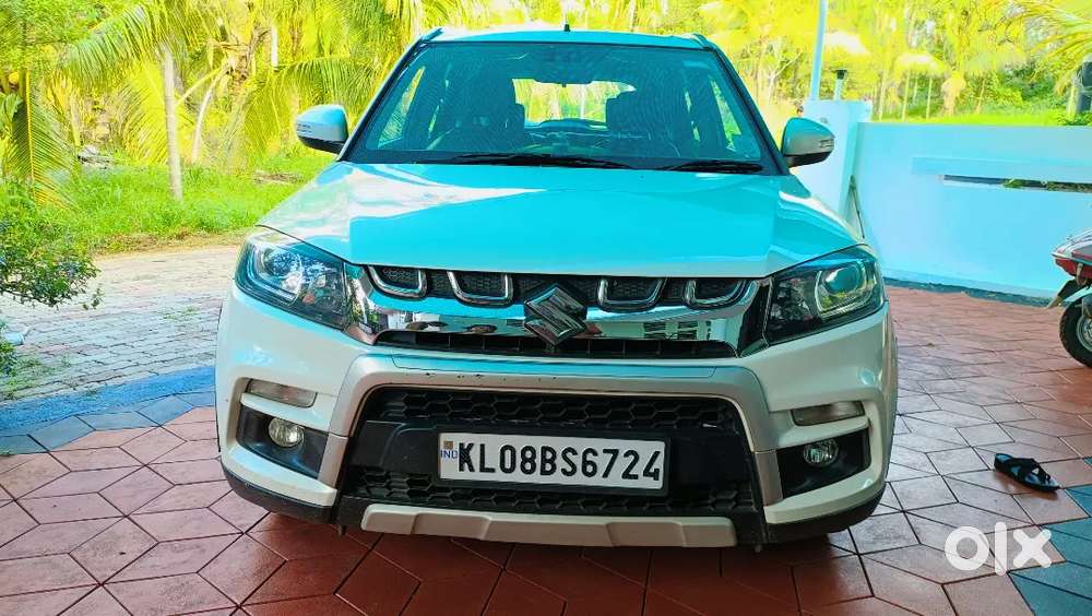 Brezza 2019