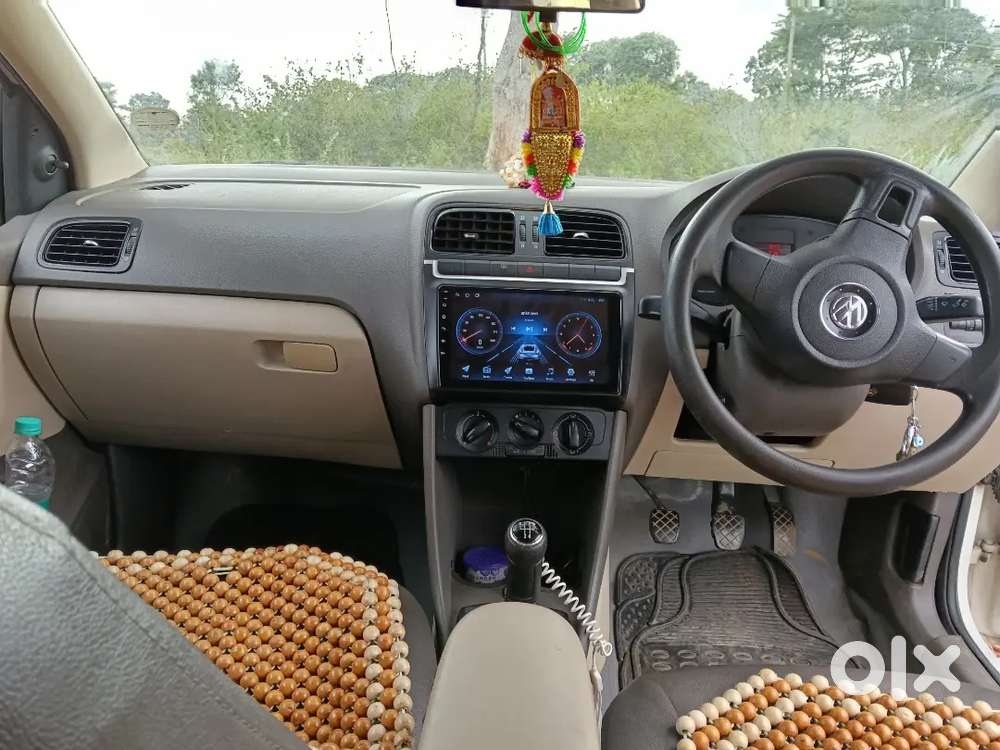 Volks Wagonr Vento