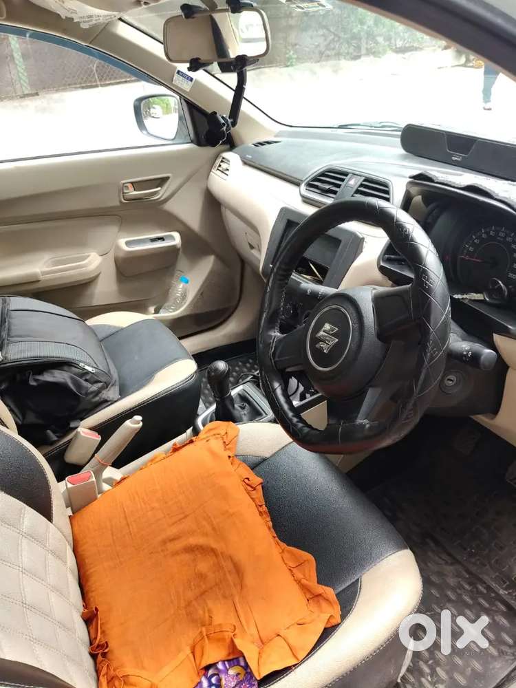 Genuine Kms Run Only 50000 Kms Driven Pure Petrol Company Running