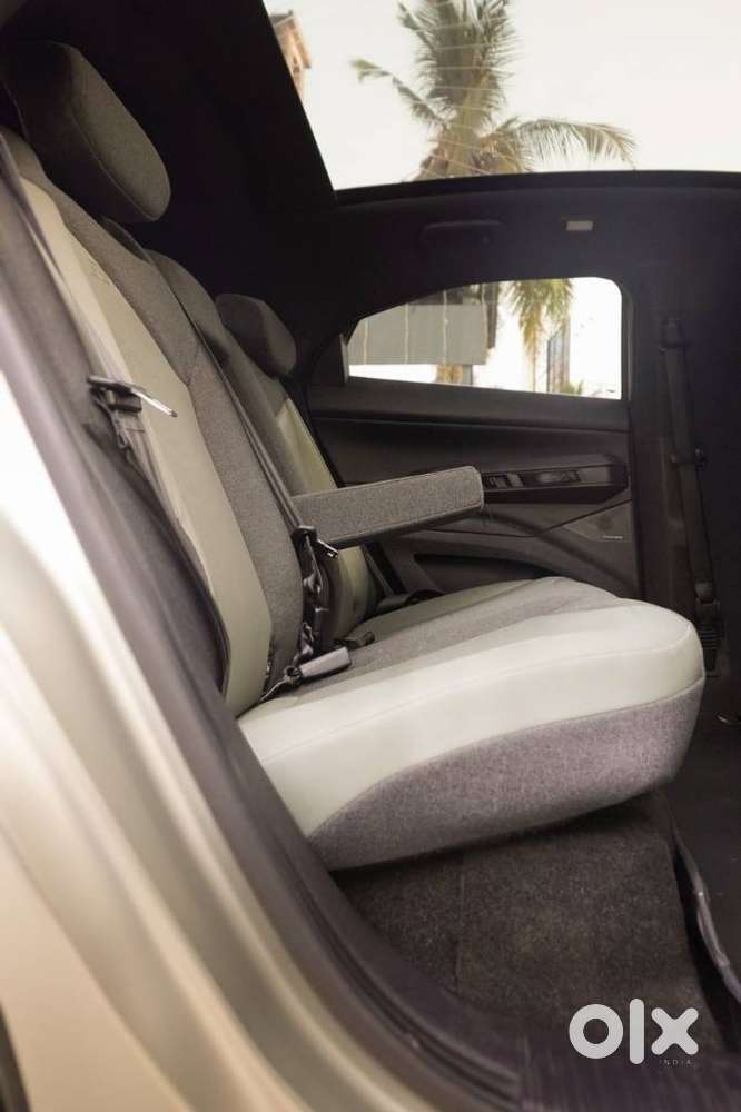 Mahindra Be 6 Be, 2026, Electric