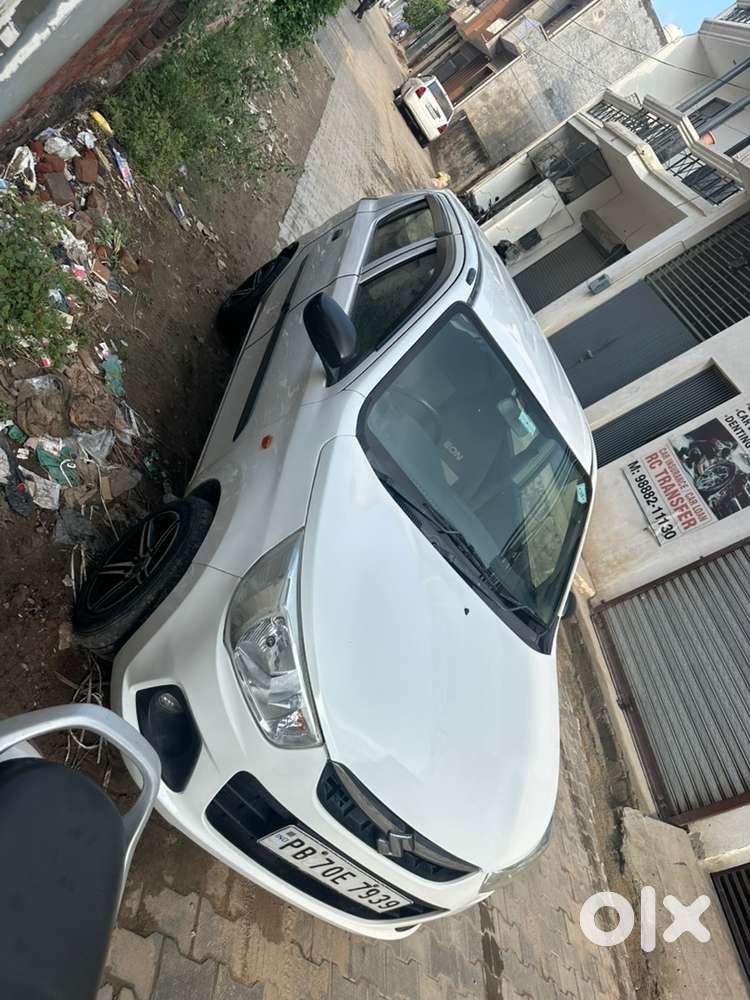 Maruti Alto K102019,alloy Tyres Music System Cng+petrol 30+ Average