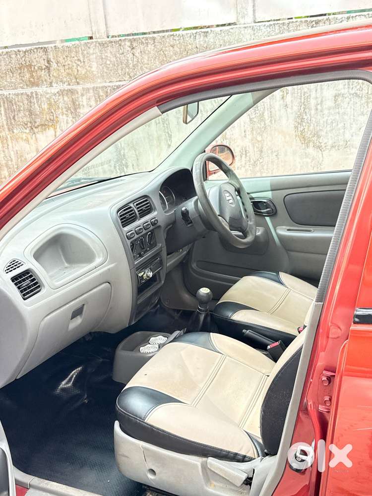 Maruti Suzuki Alto K10 2010-2014 Vxi, 2012, Petrol
