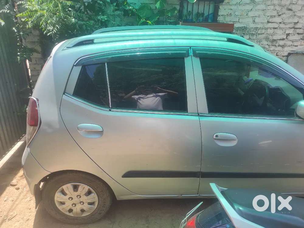 Good Condition One Hand Drive
