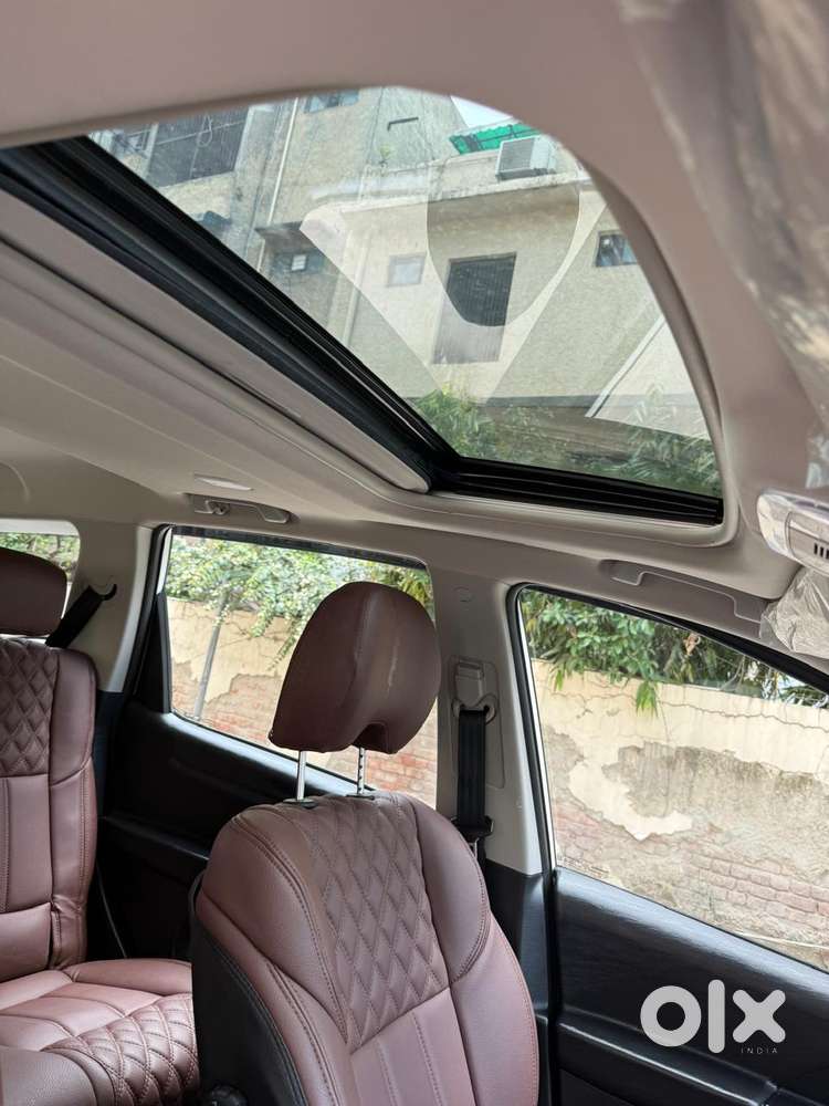 Mahindra Xuv500 W9, 2021, Diesel