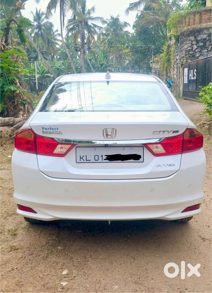Honda City Top Variant - Excelllent Condition