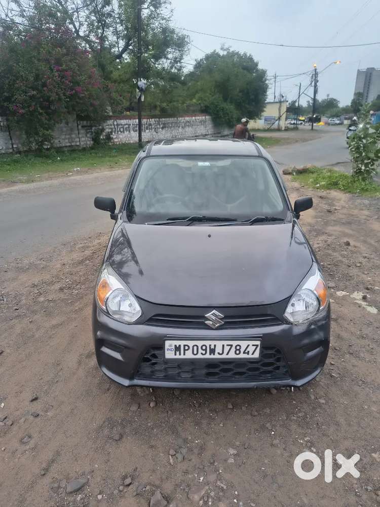 Well Maintained Good Condition