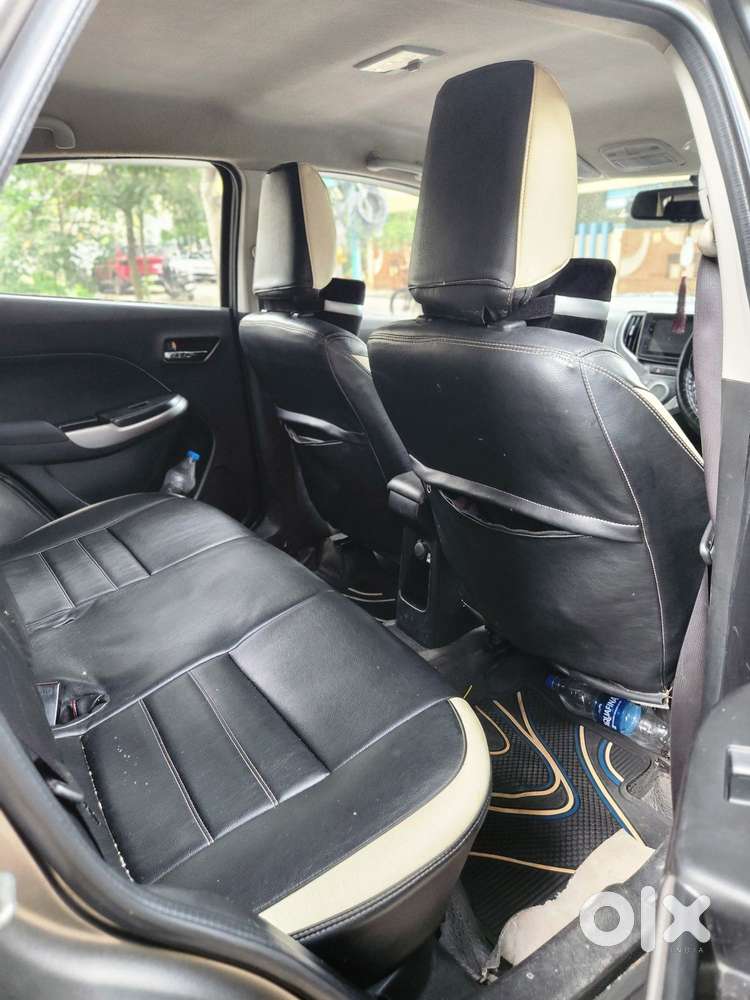 Toyota Glanza G, 2020, Petrol