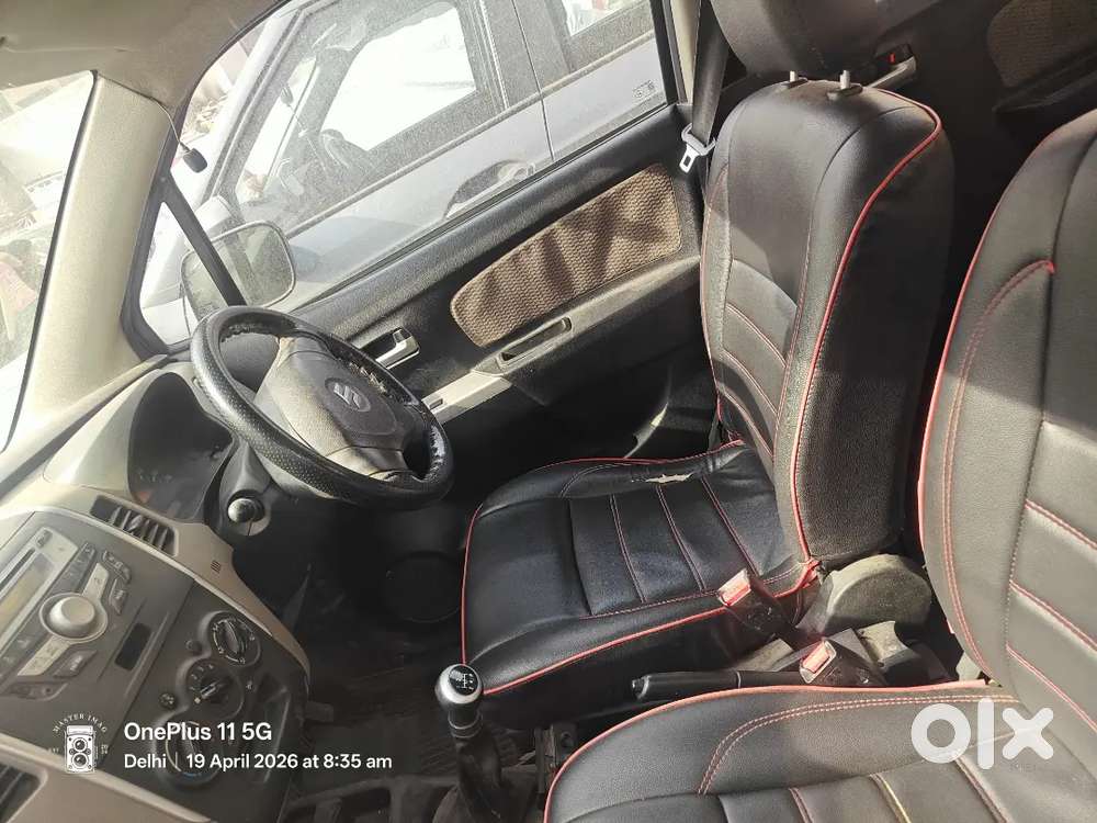 Maruti Suzuki Wagonr Lxi