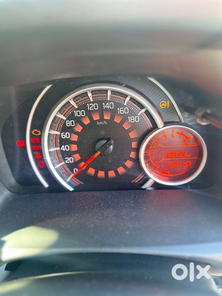 Maruti Suzuki Wagon R Petrol Manual 2020