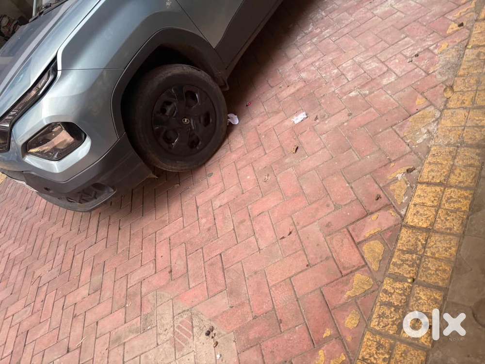 Tata Punch 2023 Cng For Sals