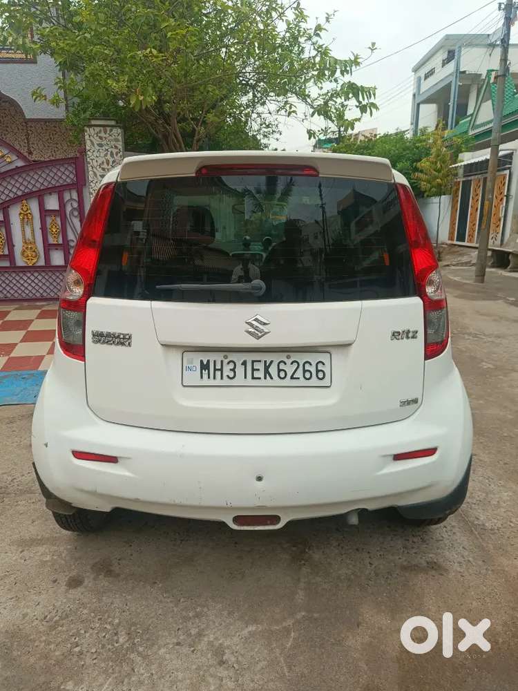 Well Maintained Vehicle For Sale