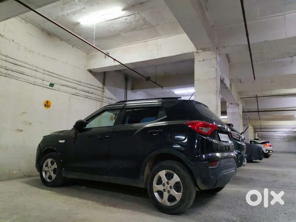 Mahindra Xuv300 2023 Variant W6