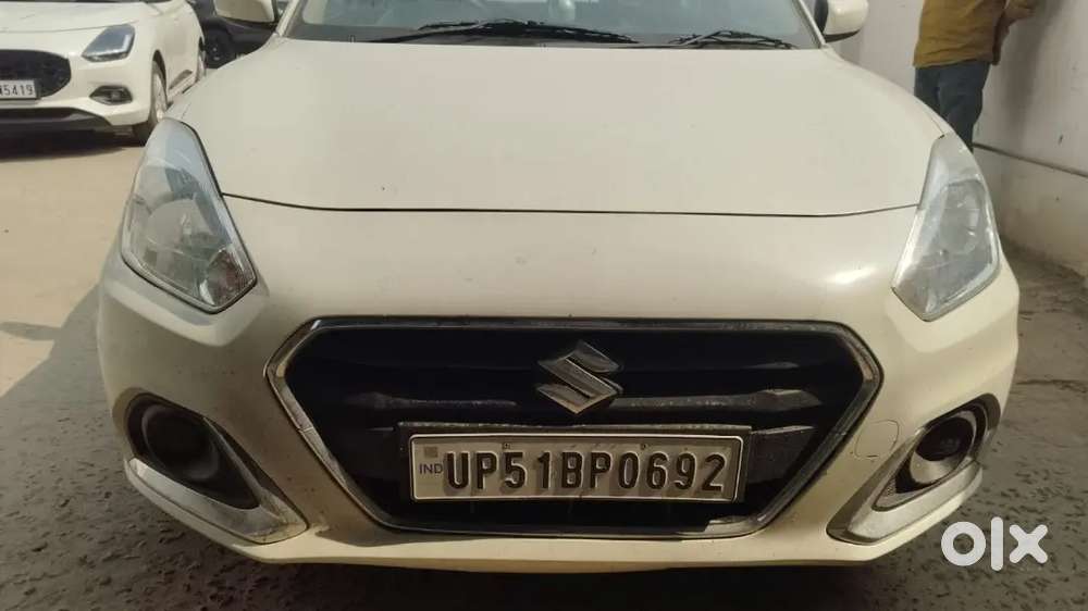 Swift Dzire