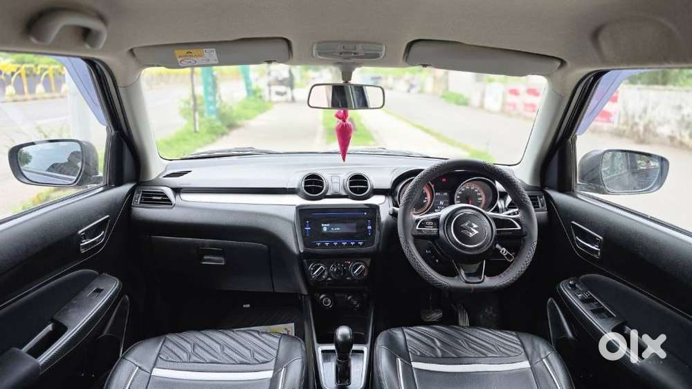 Maruti Suzuki Swift Vxi Ags, 2023, Petrol