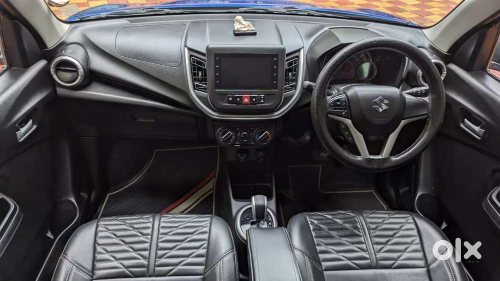 Maruti Suzuki Celerio Zxi(o) Amt, 2022, Petrol