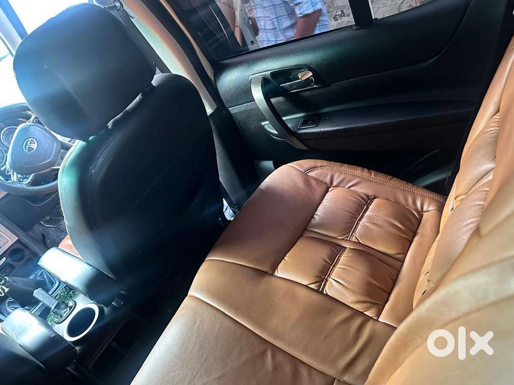 Tata Safari Storme Vx Varicor 400, 2018, Diesel