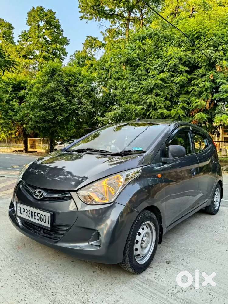 Hyundai Eon Era +, 2018, Petrol