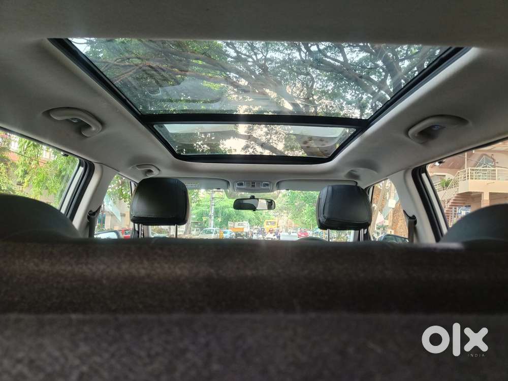 Hyundai Creta 1.5 S Plus Knight Diesel, 2022, Diesel