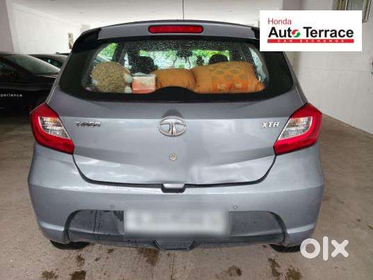 Tata Tiago 1.2 Revotron Xt (o), 2019, Petrol