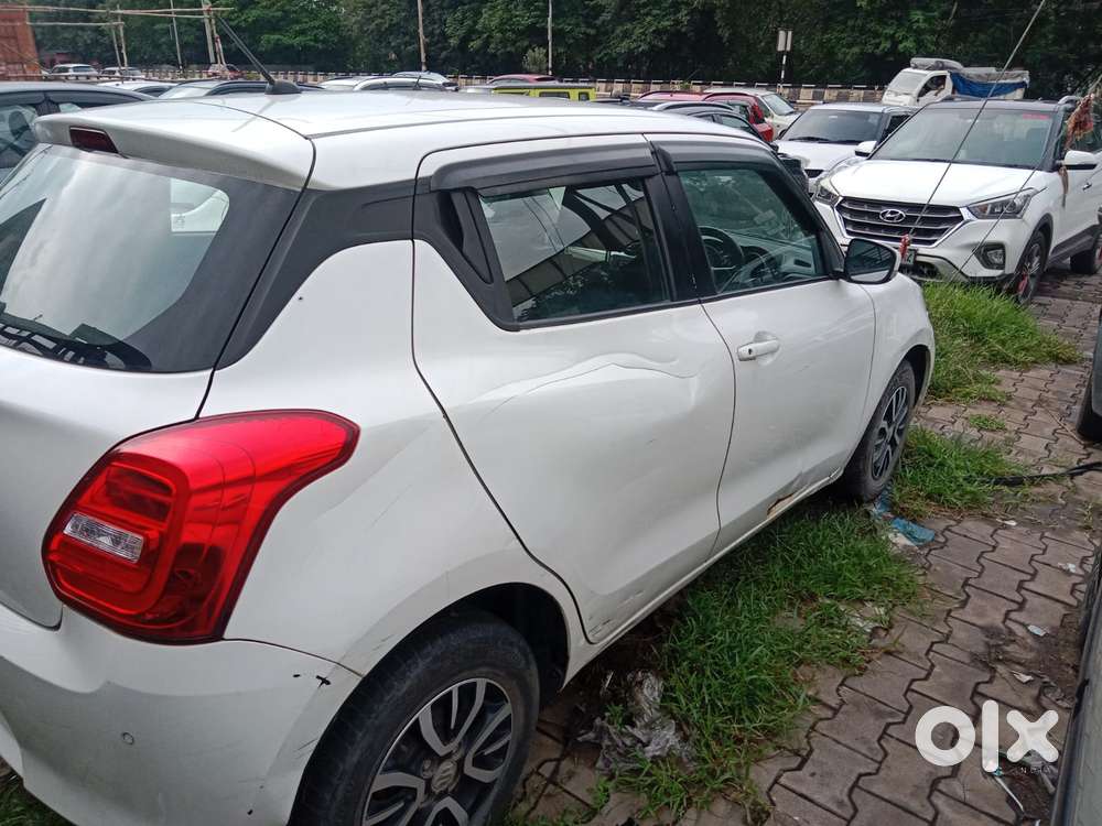 Maruti Suzuki Swift Amt Vxi, 2019, Petrol