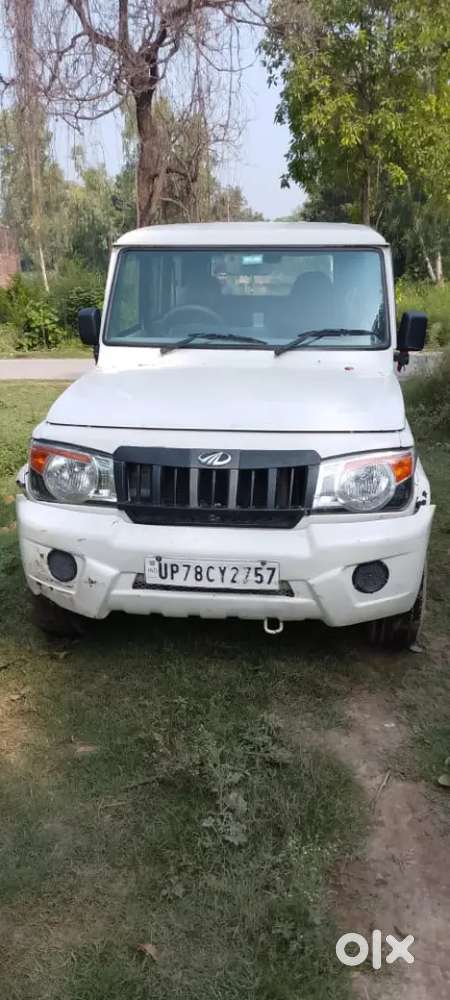 Mahindra Bolero 2013 Diesel 150000 Km Driven