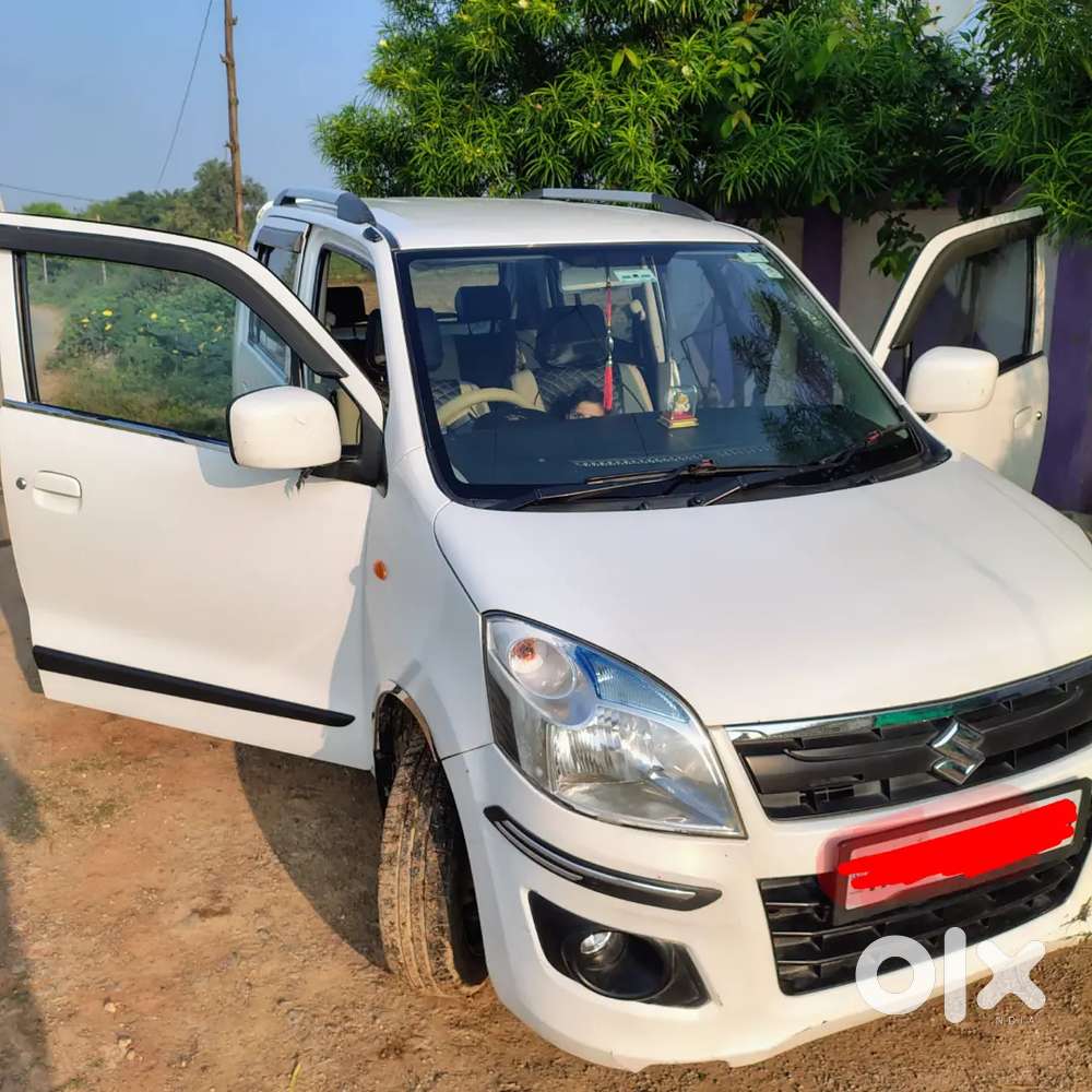 2017 Maruti Suzuki Vxi Top Modal