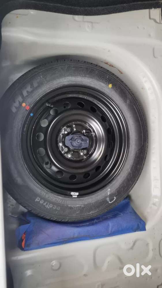 Maruti Suzuki Wagon R Vxi 1.0, 2023, Petrol