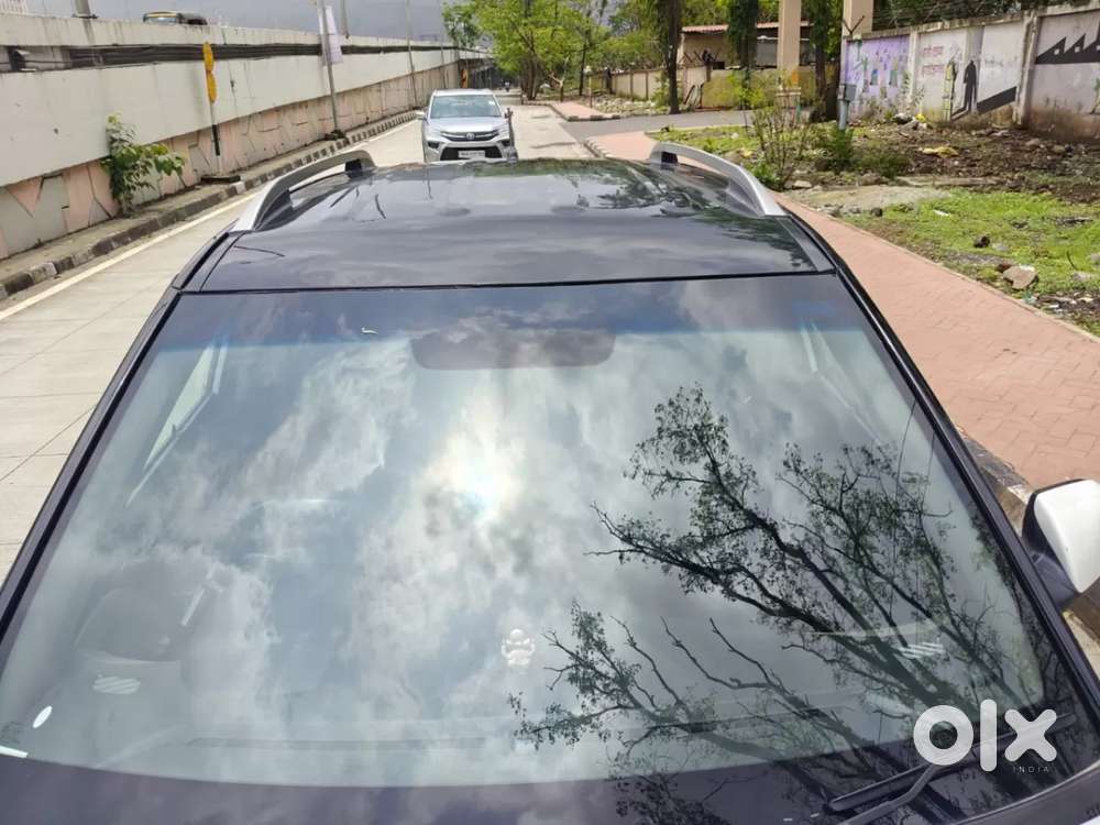 Hyundai Creta 1.6 E Vtvt, 2017, Petrol