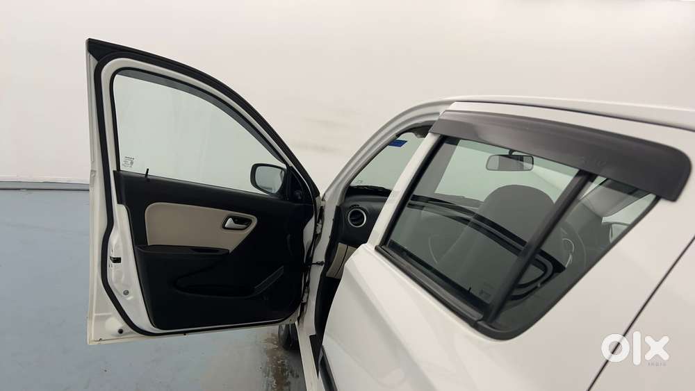 Maruti Suzuki Alto 800 Vxi, 2022, Petrol
