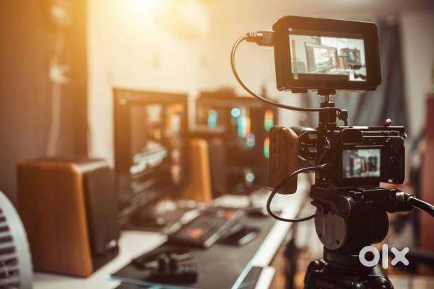 16. Upcoming Film & TV Projects &ndash; Freshers Welcome
