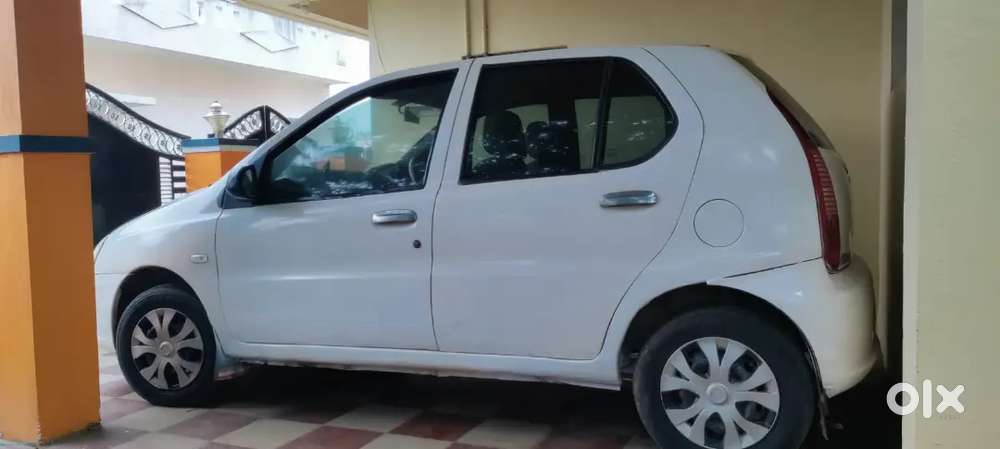 Tata Indica V2 Ls
