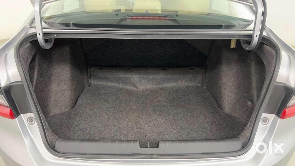 Honda City 1.5 Zx Cvt I-vtec, 2022, Petrol
