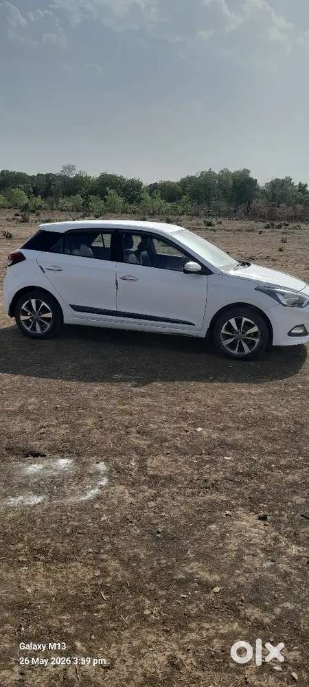 I 20 Sports  1.2  (o )aloywheel  Mirror  Auto  Fold