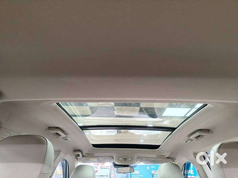 Mahindra Xuv700 2.0 Ax 7 Petrol At Luxury Pack Str, 2024, Petrol