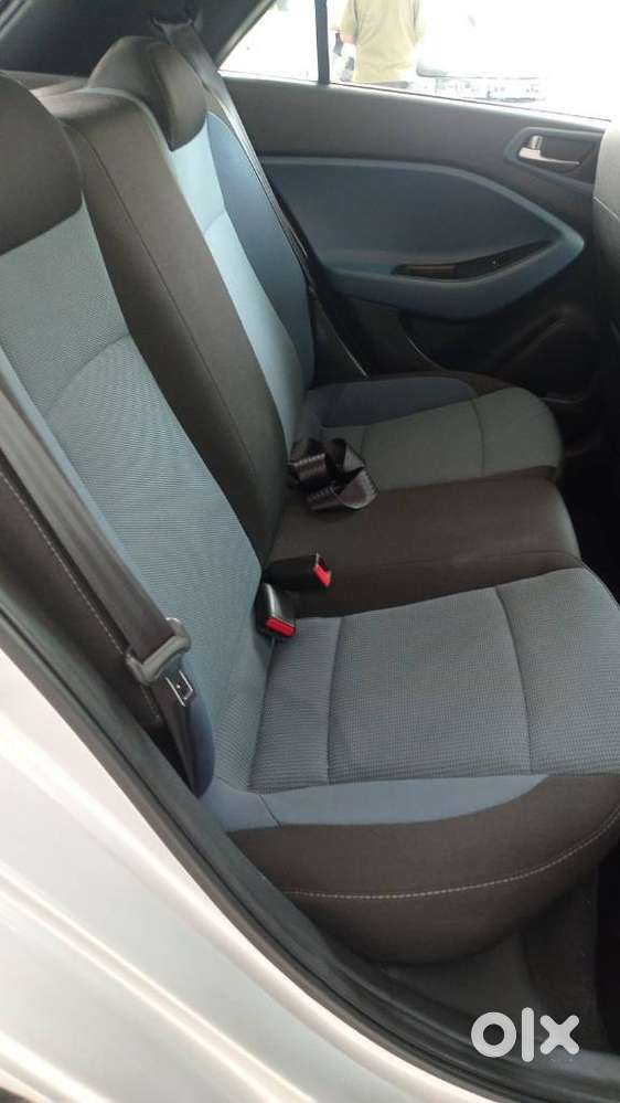 Hyundai I20 Active 1.2 S, 2016, Petrol