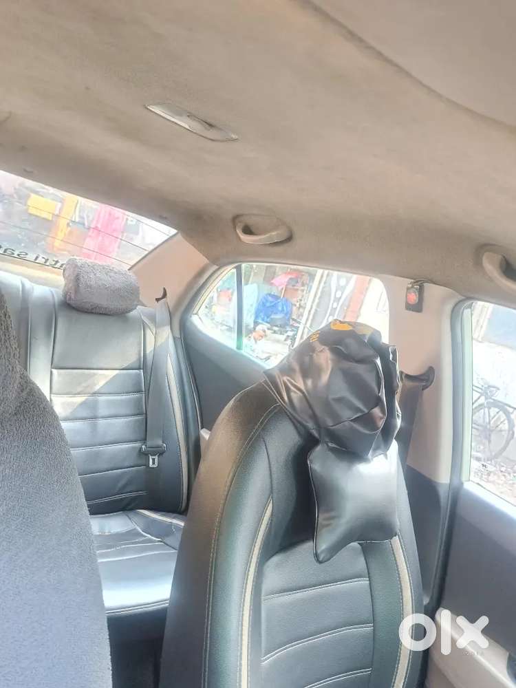 Hyundai Xcent 2018 Diesel 150000 Km Driven