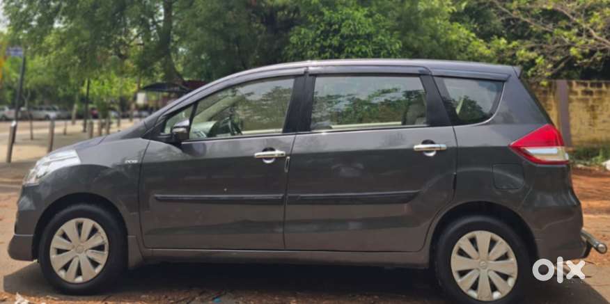 Maruti Suzuki Ertiga Shvs Vdi, 2018, Diesel