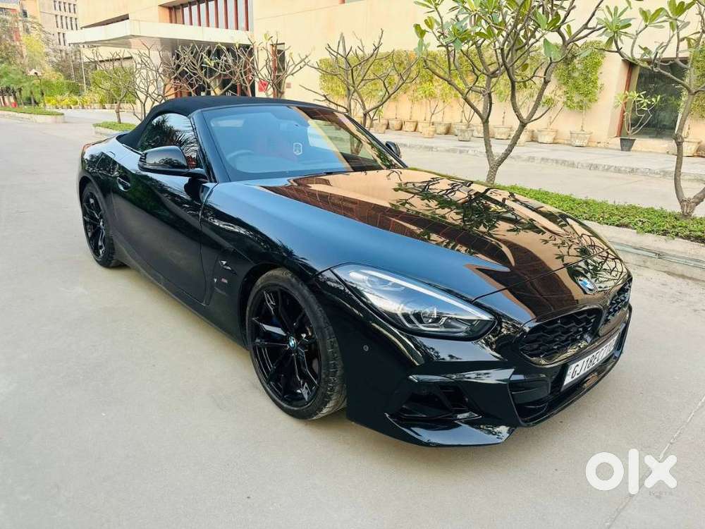 Bmw Z4 M40i, 2024, Petrol