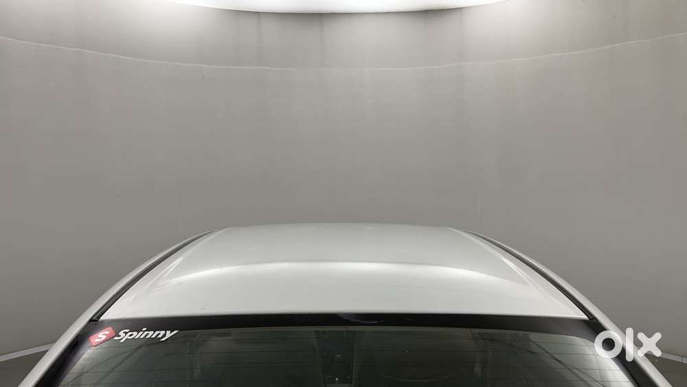 Maruti Suzuki Ciaz Zxi, 2015, Petrol